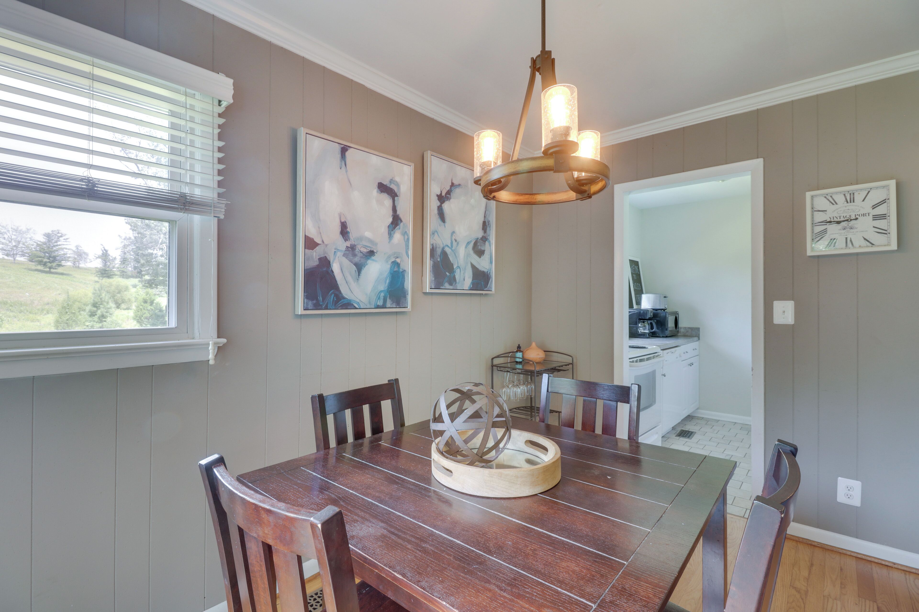 Cottage (2 Bedrooms) | Intérieur