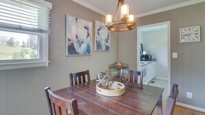 Cottage (2 Bedrooms) | Nội thất