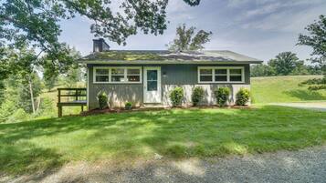 Cottage (2 Bedrooms) | Mặt tiền nơi lưu trú