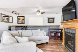 Casa (4 Bedrooms) | Interior