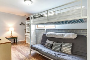 Casa (4 Bedrooms) | Parte interna