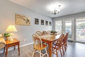 Casa (4 Bedrooms) | Interior