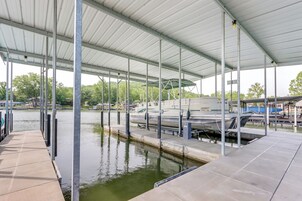 Hus (4 Bedrooms) | Interiør