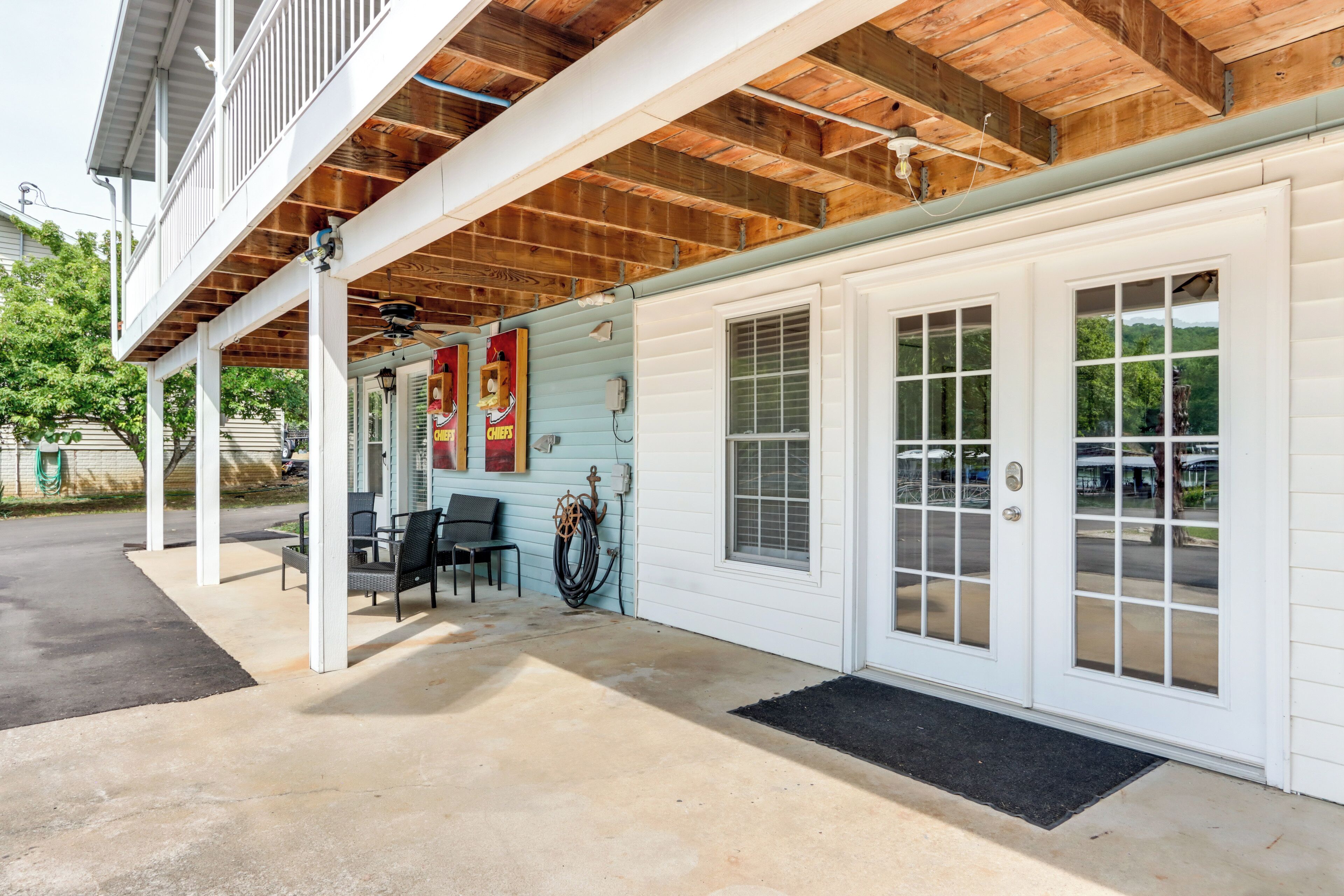 Hus (4 Bedrooms) | Innvendig