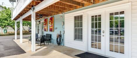 Hus (4 Bedrooms) | Innvendig