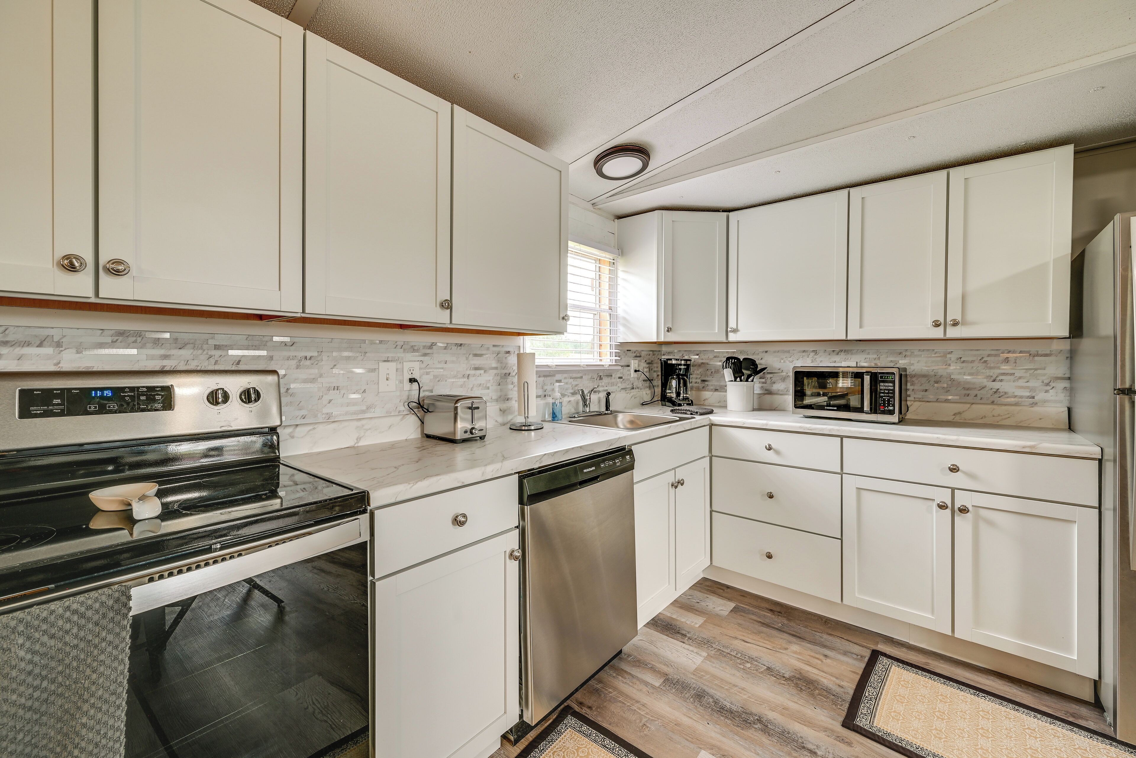 Maison (3 Bedrooms) | Intérieur