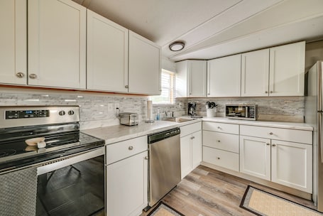 独立别墅 (3 Bedrooms) | 住宿内部