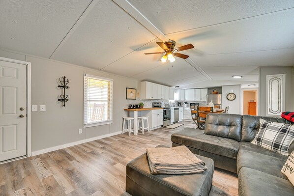 Casa (3 Bedrooms) | Interior