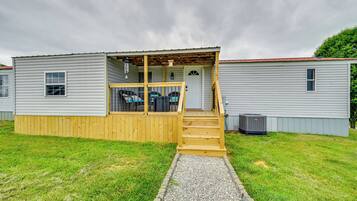 Hus (3 Bedrooms) | Innvendig
