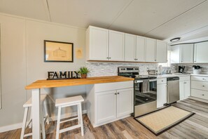 Casa (3 Bedrooms) | Interior