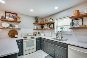 Casa (3 Bedrooms) | Interior