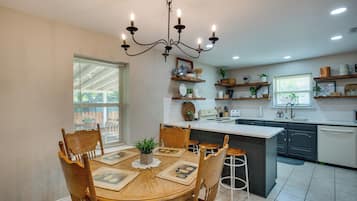 Rumah (3 Bedrooms) | Interior