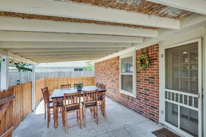 Huis (3 Bedrooms) | Interieur