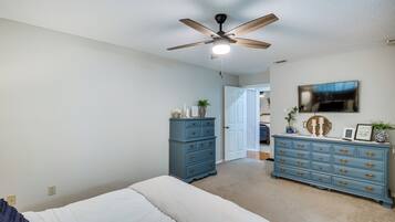 Casa (3 Bedrooms) | Interni