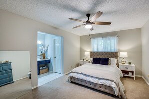 Huis (3 Bedrooms) | Interieur