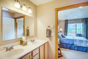 Leilighet (2 Bedrooms) | Innvendig
