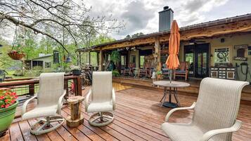 Rumah (4 Bedrooms) | Interior