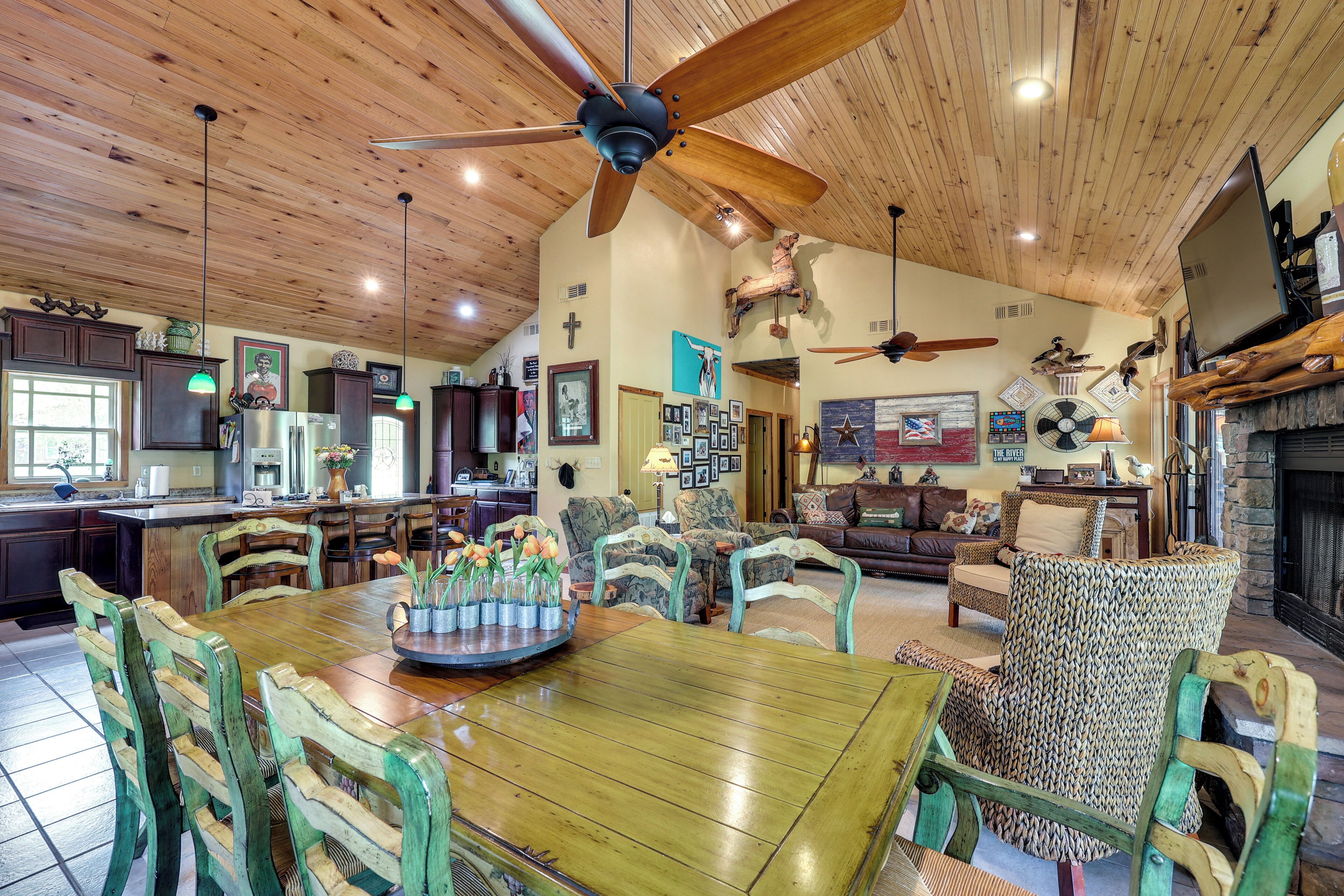 Casa (4 Bedrooms) | Interior