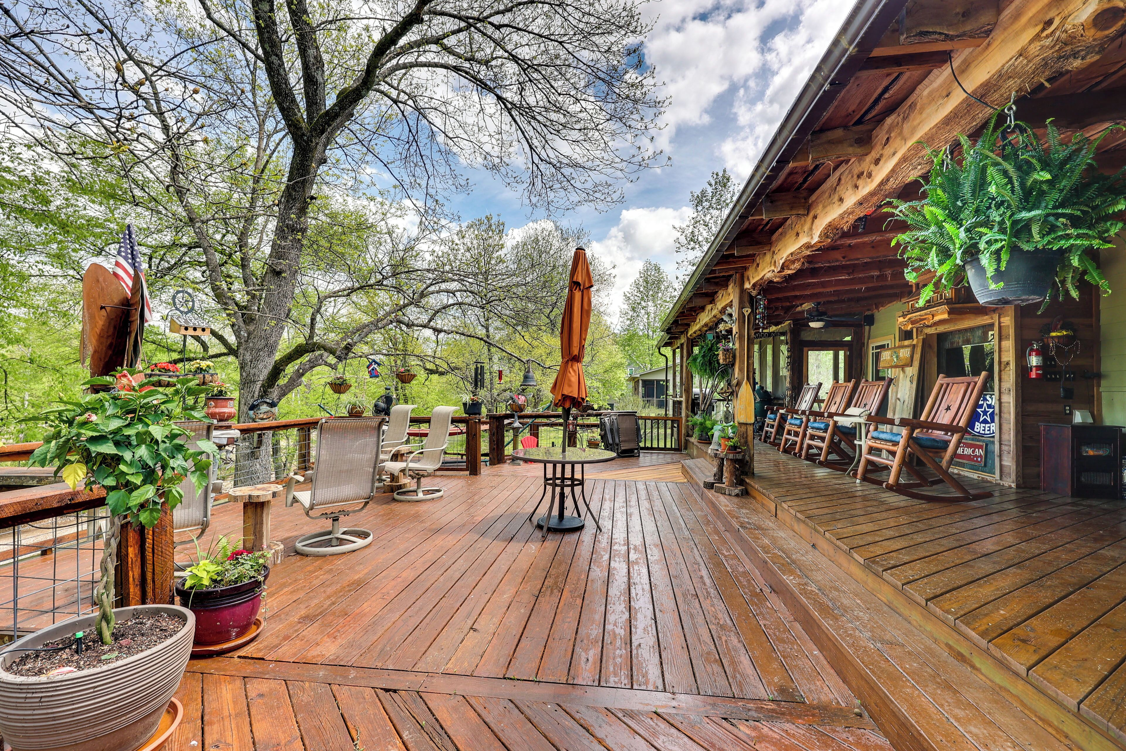 Nhà (4 Bedrooms) | Nội thất