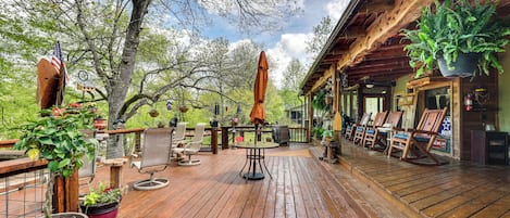 Casa (4 Bedrooms) | Parte interna