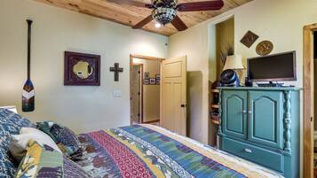 Rumah (4 Bedrooms) | Interior