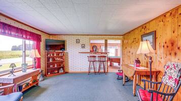 Casa (3 Bedrooms) | Area giochi