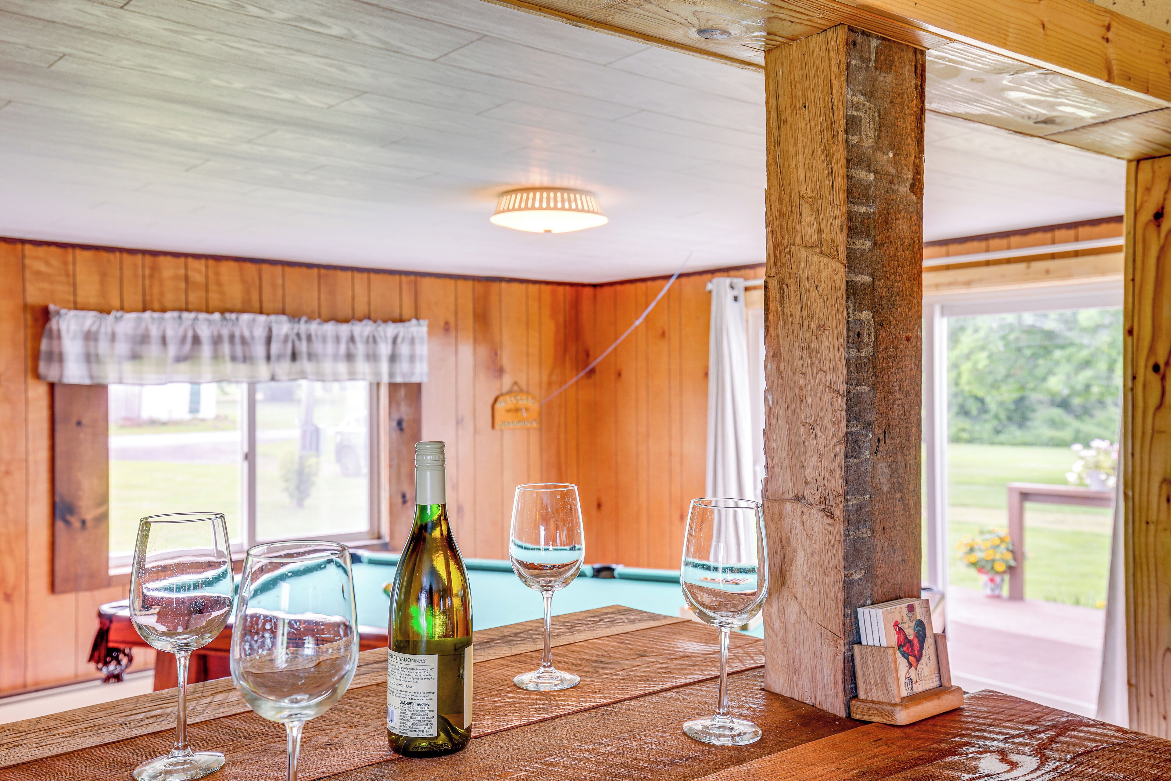 Hus (3 Bedrooms) | Innvendig