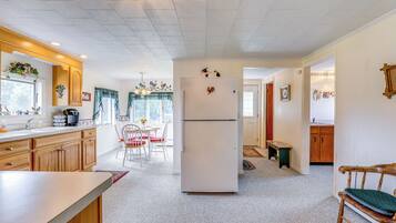 Casa (3 Bedrooms) | Interni