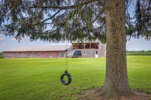 Huis (3 Bedrooms) | Interieur