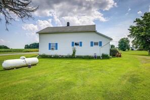 Casa (3 Bedrooms) | Interior