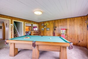 Casa (3 Bedrooms) | Interior