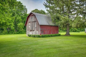 Maison (3 Bedrooms) | Intérieur