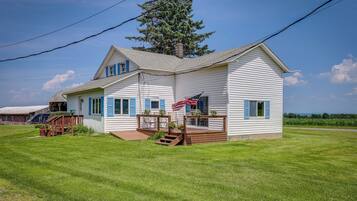 Casa (3 Bedrooms) | Interni