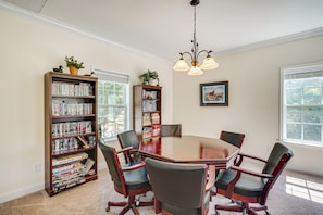Casa (4 Bedrooms) | Parte interna
