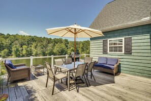 Casa (4 Bedrooms) | Parte interna