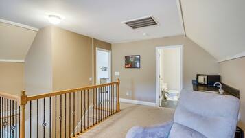 Casa (4 Bedrooms) | Interni