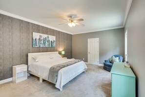 Casa (4 Bedrooms) | Parte interna