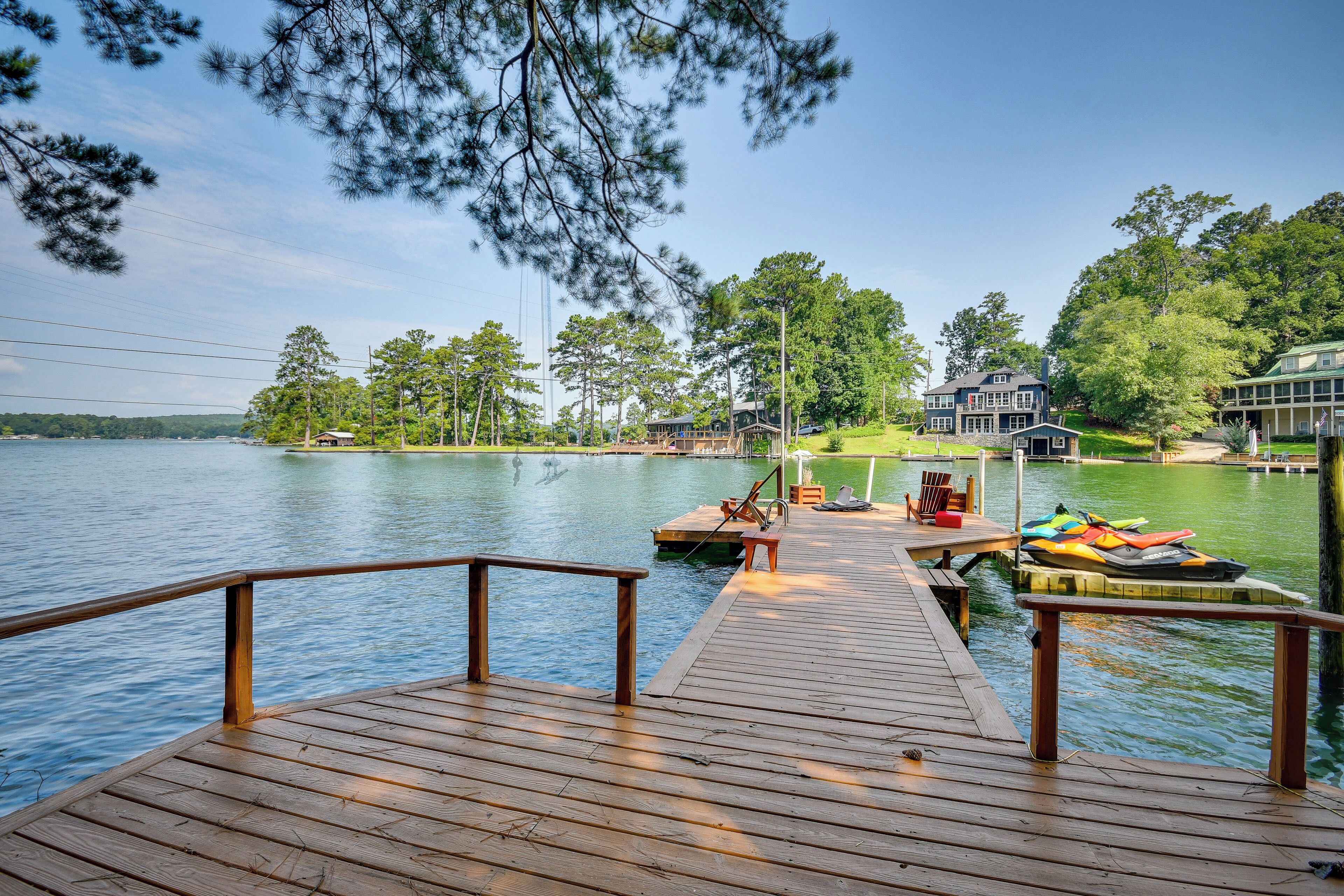 單棟房屋 (3 Bedrooms) | 內部