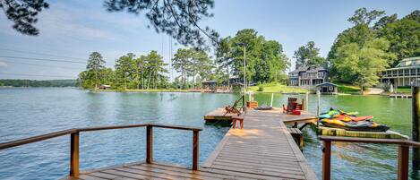 Maison (3 Bedrooms) | Intérieur