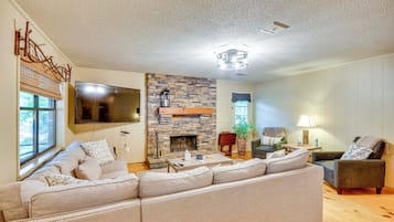 Rumah (3 Bedrooms) | Interior