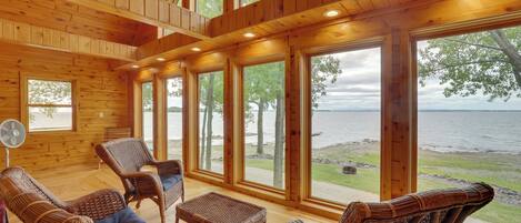 Huis (5 Bedrooms) | Interieur