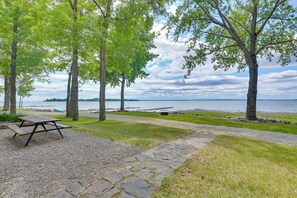 บ้านพัก (5 Bedrooms) | ภายใน