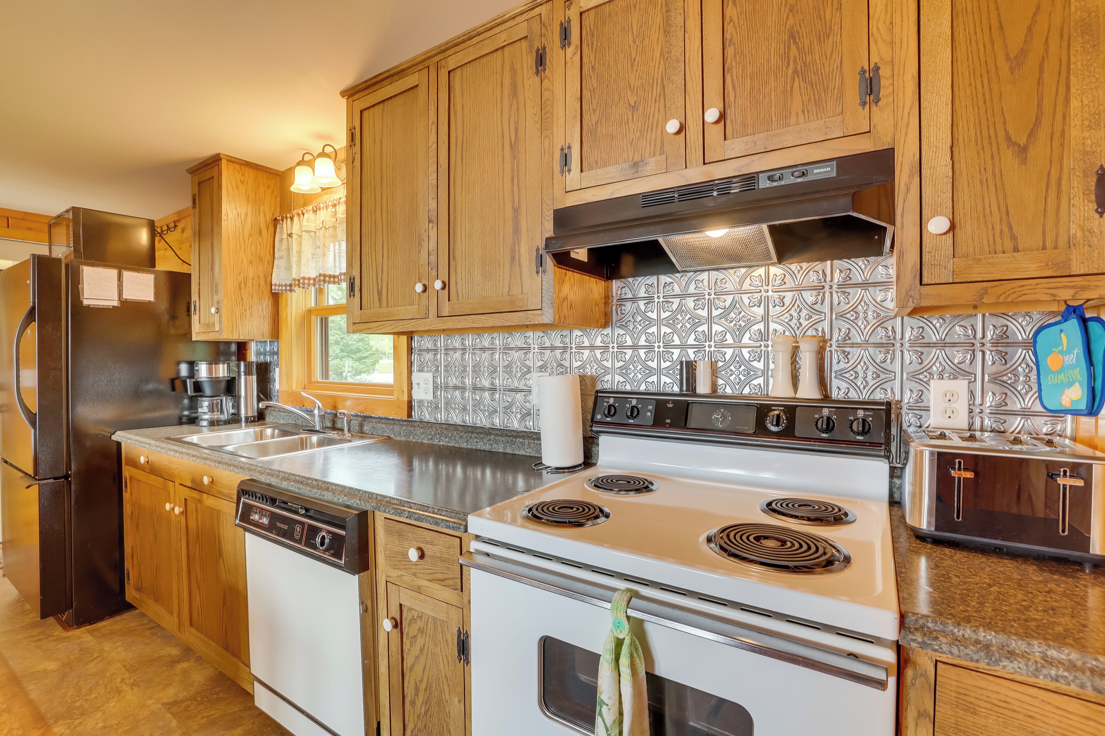 Maison (5 Bedrooms) | Intérieur