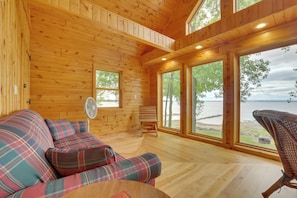 Hus (5 Bedrooms) | Interiör