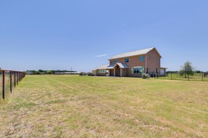 Hus (5 Bedrooms) | Innvendig