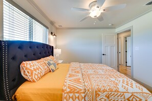 Casa (5 Bedrooms) | Interior