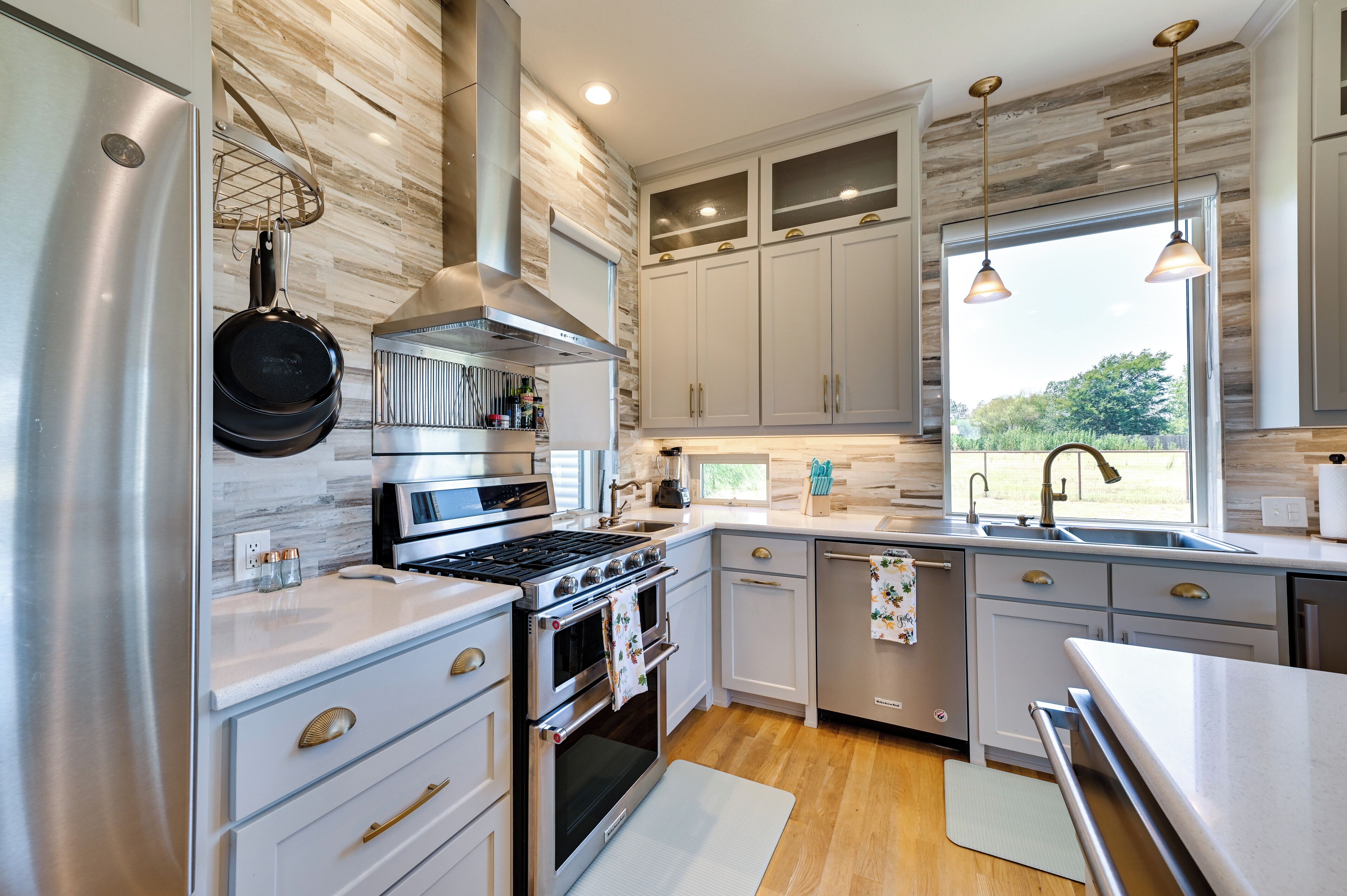 独立别墅 (5 Bedrooms) | 住宿内部