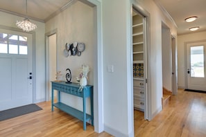 Casa (5 Bedrooms) | Interior