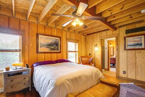 Nhà (3 Bedrooms) | Nội thất