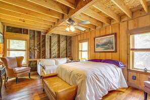 Casa (3 Bedrooms) | Interior